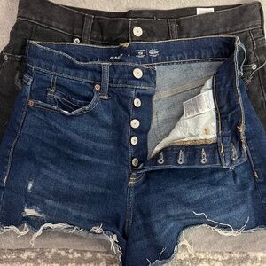Old Navy Shorts Lot of 2